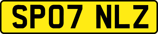 SP07NLZ