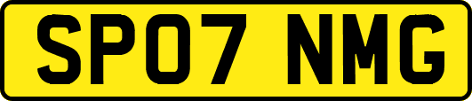 SP07NMG