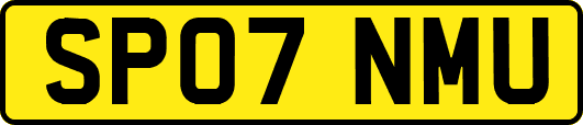 SP07NMU