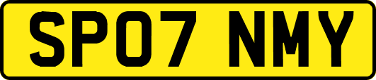 SP07NMY