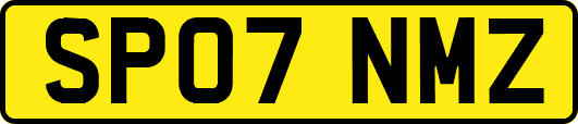 SP07NMZ