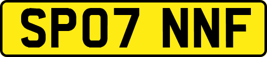 SP07NNF