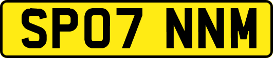 SP07NNM
