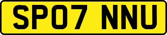 SP07NNU
