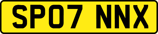 SP07NNX