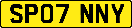 SP07NNY
