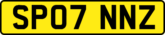 SP07NNZ