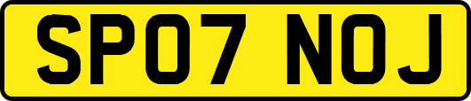 SP07NOJ