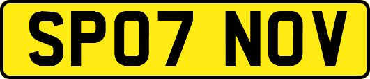 SP07NOV
