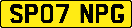 SP07NPG