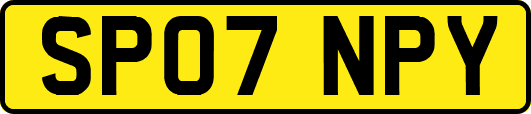 SP07NPY
