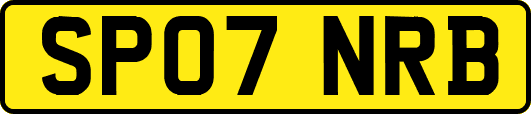 SP07NRB