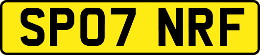 SP07NRF
