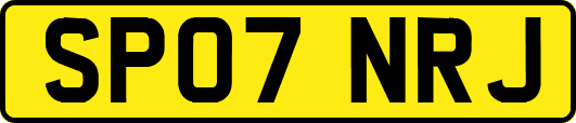 SP07NRJ