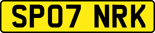 SP07NRK