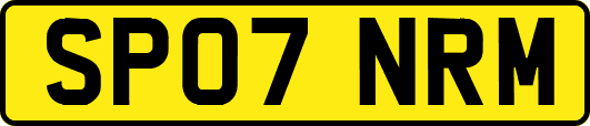 SP07NRM