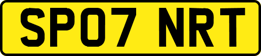 SP07NRT