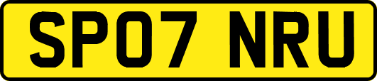 SP07NRU