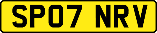 SP07NRV
