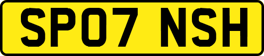 SP07NSH