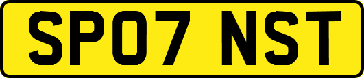 SP07NST