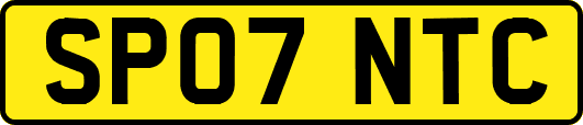 SP07NTC