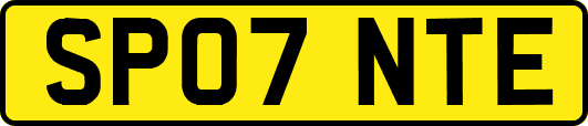 SP07NTE
