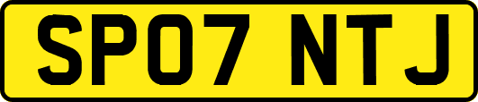 SP07NTJ