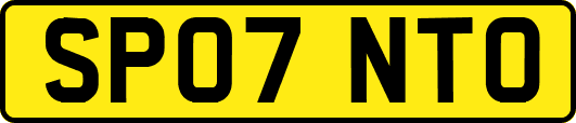 SP07NTO