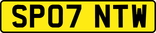 SP07NTW