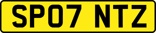SP07NTZ