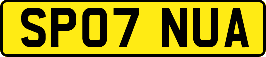 SP07NUA