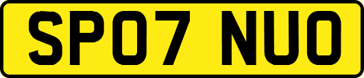 SP07NUO
