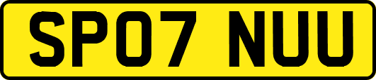 SP07NUU