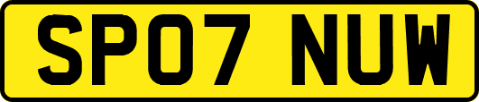 SP07NUW