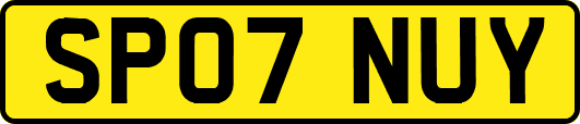 SP07NUY