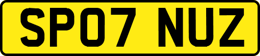 SP07NUZ