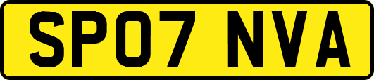 SP07NVA
