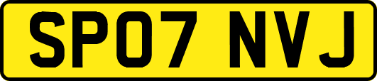 SP07NVJ