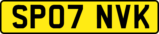 SP07NVK