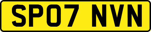 SP07NVN
