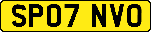SP07NVO