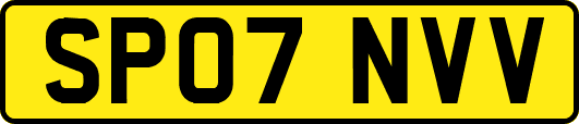 SP07NVV