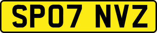 SP07NVZ