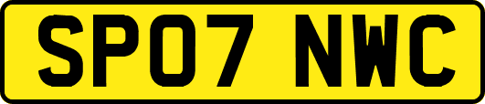 SP07NWC