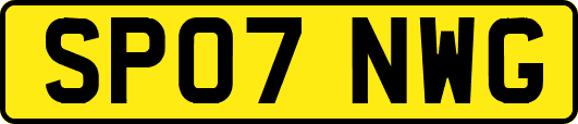 SP07NWG