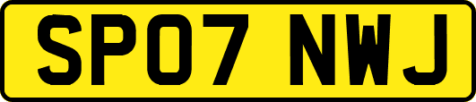 SP07NWJ