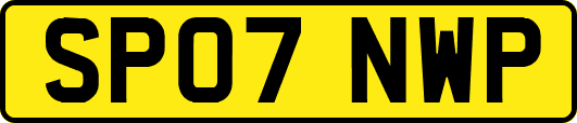 SP07NWP