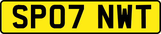 SP07NWT