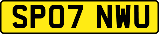 SP07NWU